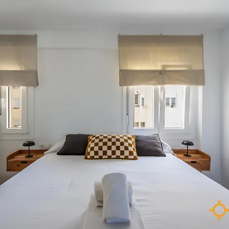 La Casa Bonita De La Victoria Livework By Time *