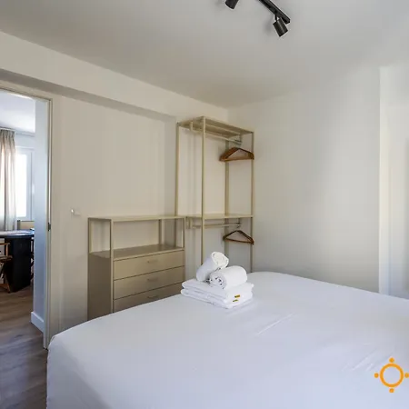 La Casa Bonita De La Victoria Livework By Time * Cadiz