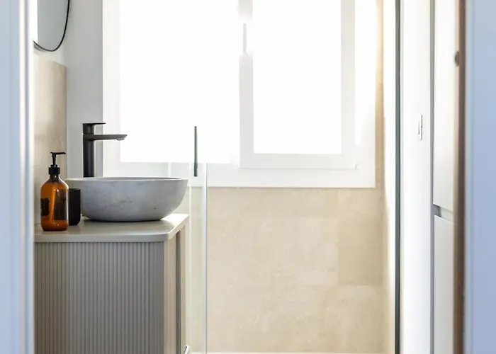 La Casa Bonita De La Victoria Livework By Time *