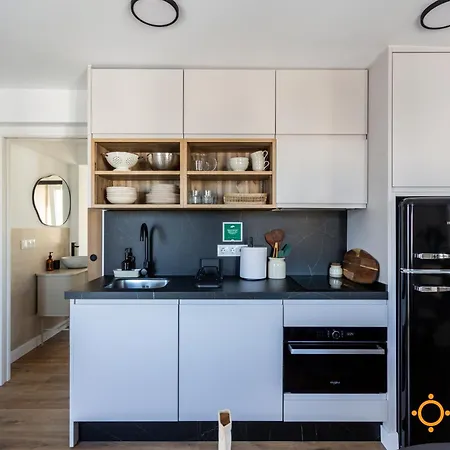 Apartment La Casa Bonita De La Victoria Livework By Time