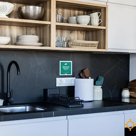 La Casa Bonita De La Victoria Livework By Time Apartment