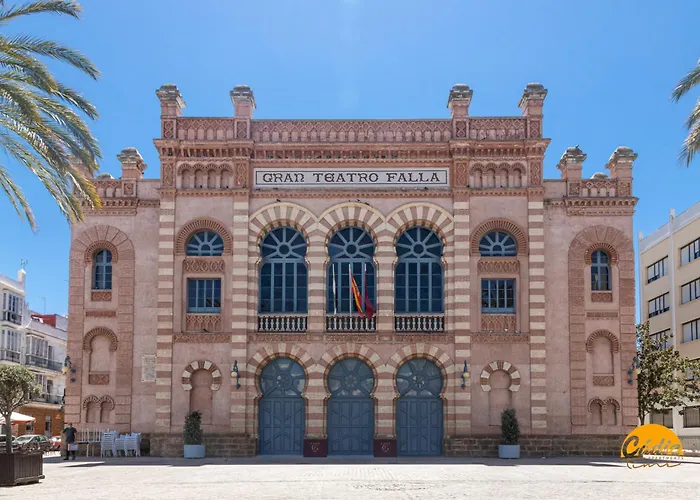 Apartment La Casa Bonita De La Victoria Livework By Time *
